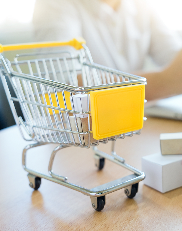 E-commerce Performance